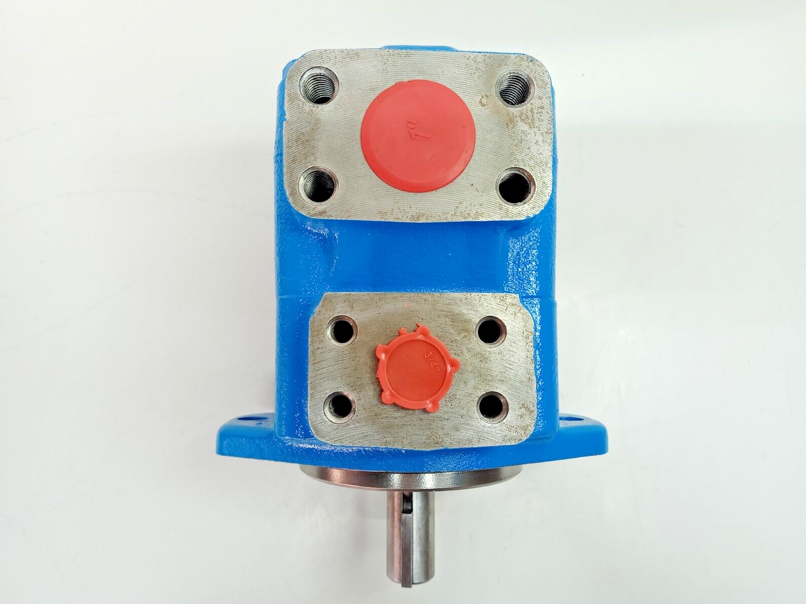 Vickers 25V12A 1C22R Hydraulic vane pump - NEW