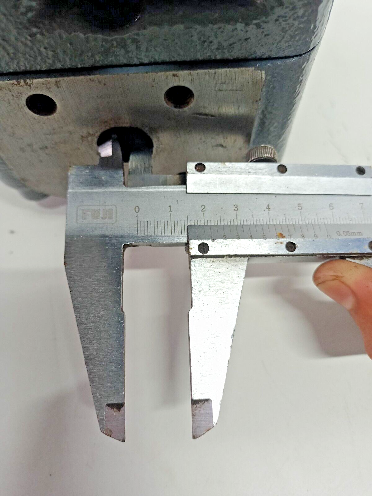 Kracht KP 2/40 F1BA Z00 2DL1 Hydraulic gear pump - NEW