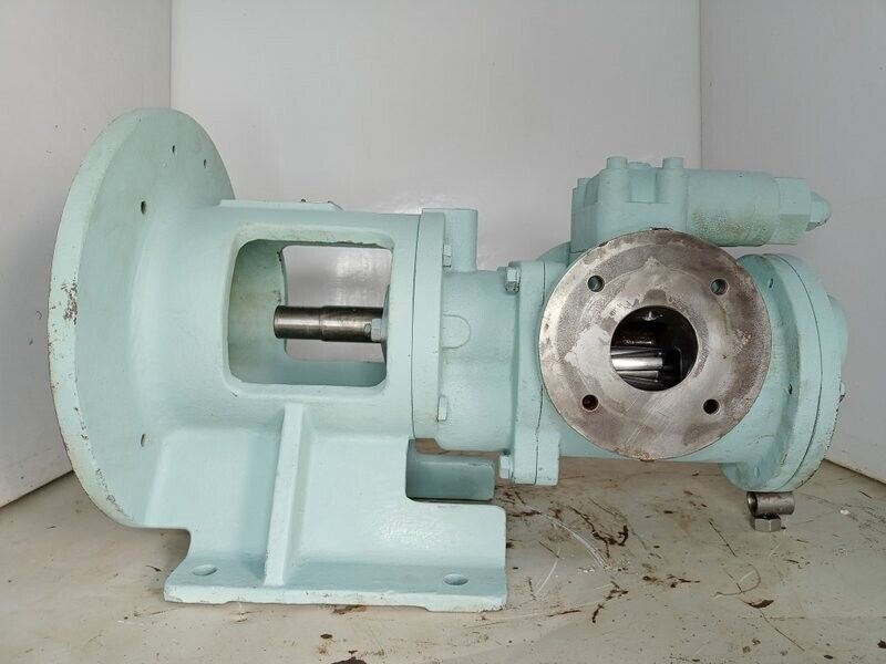 Heishin pump MGB-10PB Gear pump