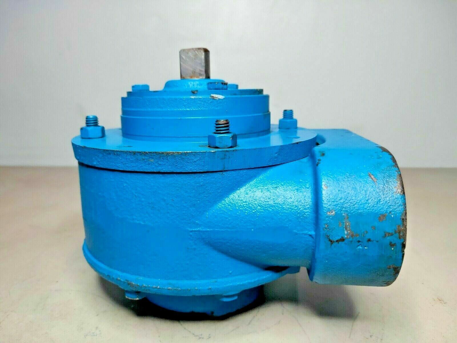 TUTHILL 4RC1F-LH-A C series pump - NEW