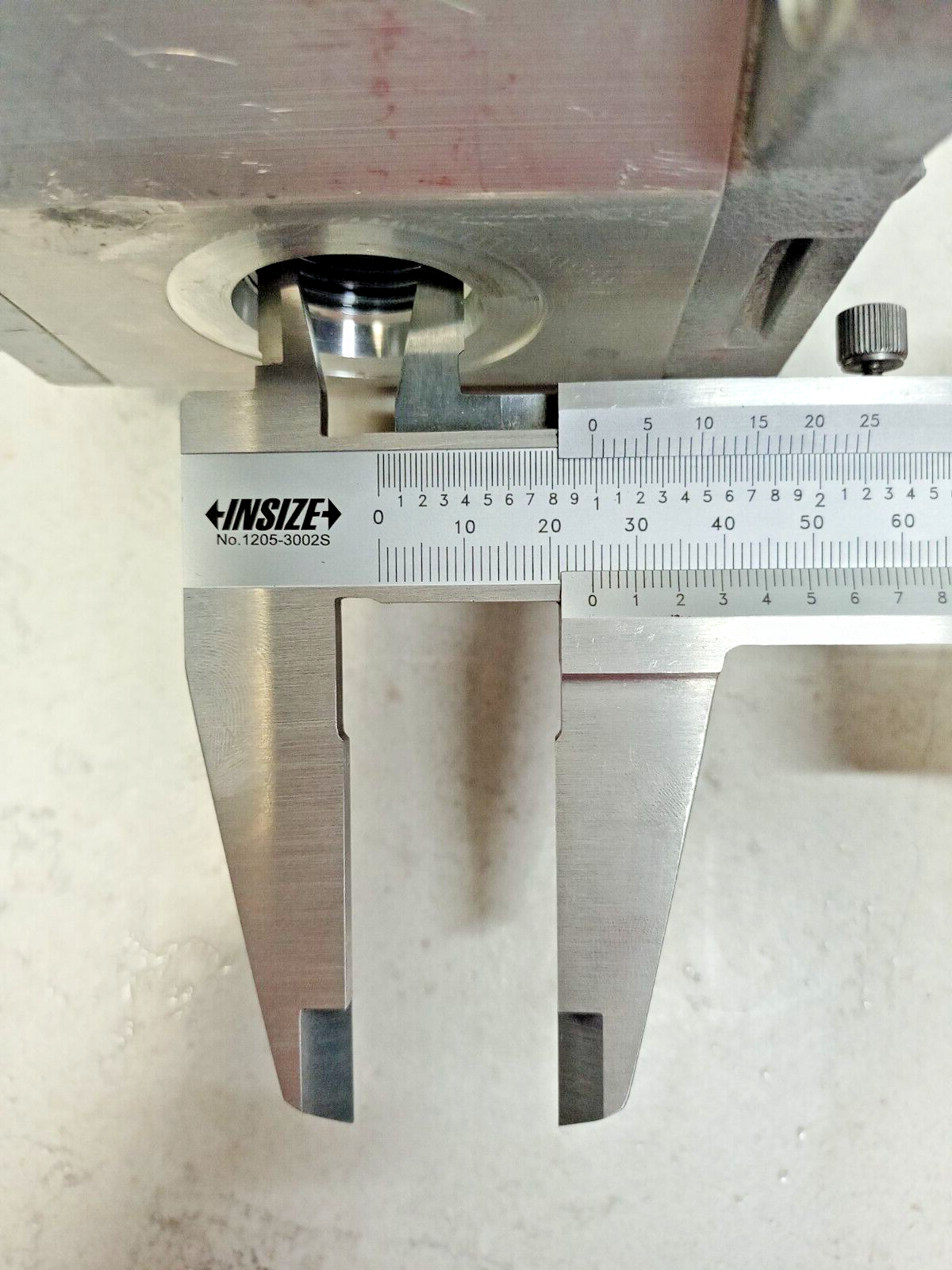 Hydrotor PZ2-K-25 Hydraulic gear pump - Refurbished