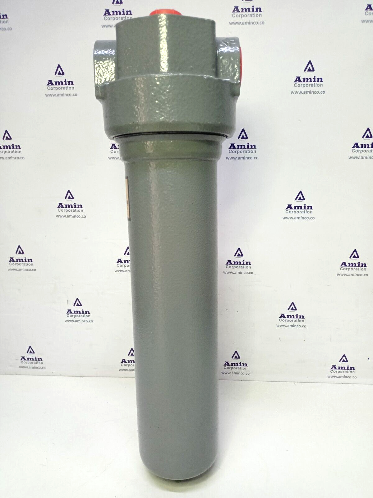 Pall HH8110C16KSTBD Filter with RC860MZ090H - NEW