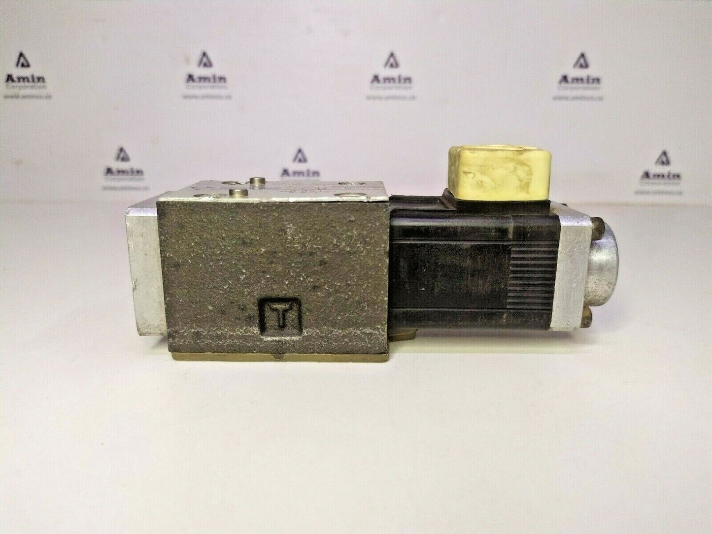 ATOS DHE-631/2 /40 Directional control valve - NEW SURPLUS