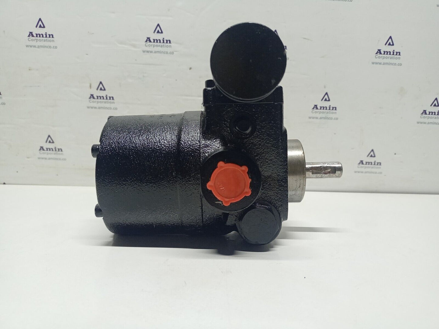 Nippon GD-206 H Trochoid Fuel pump #3