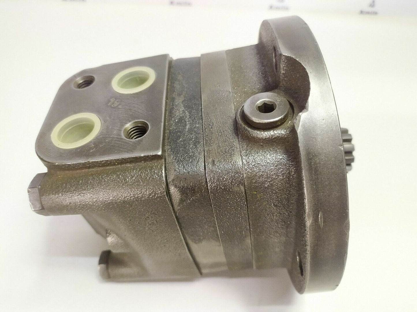 Losi Hydraulik EPMS 80 Hydraulic motor , planetary motor - NEW