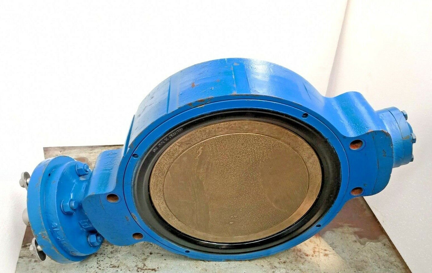 Duvalco NSJ-150 Butterfly valve - NEW