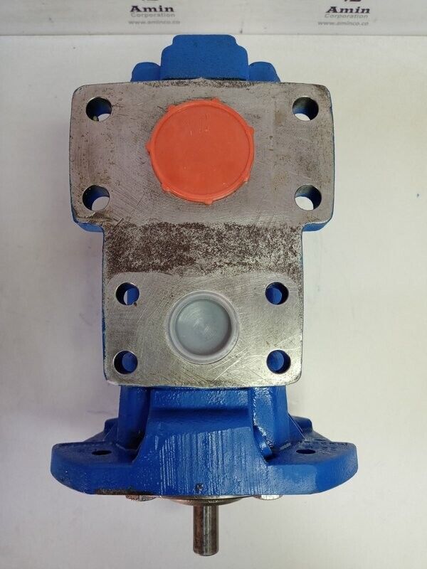 IMO ACE 032L3 NTBP Triple Screw Pump oil/Fuel Transfer pump - TESTED