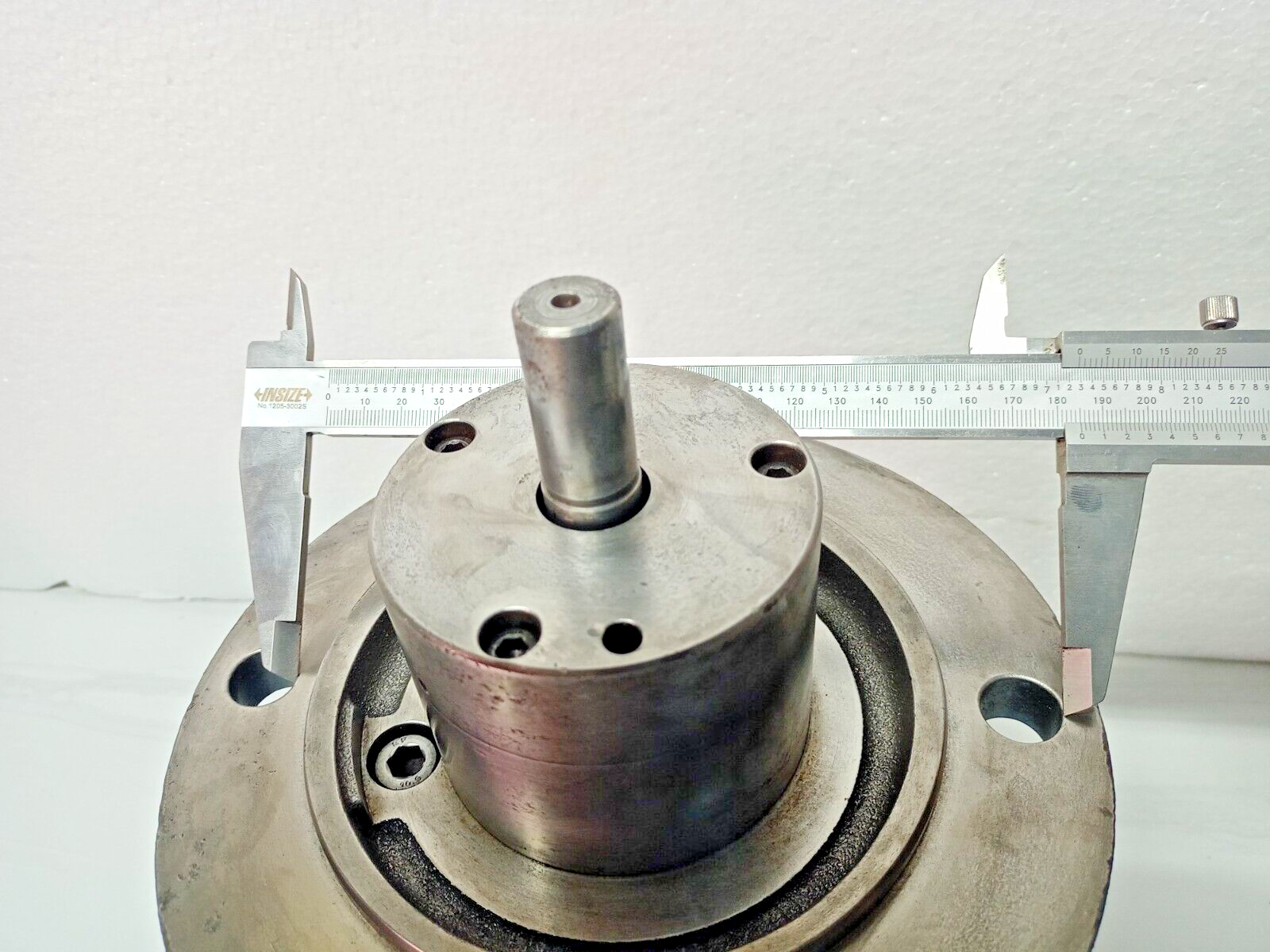 Kracht KF4/150 G10B N0A 7GP43/153 Hydraulic Transfer gear pump - NEW