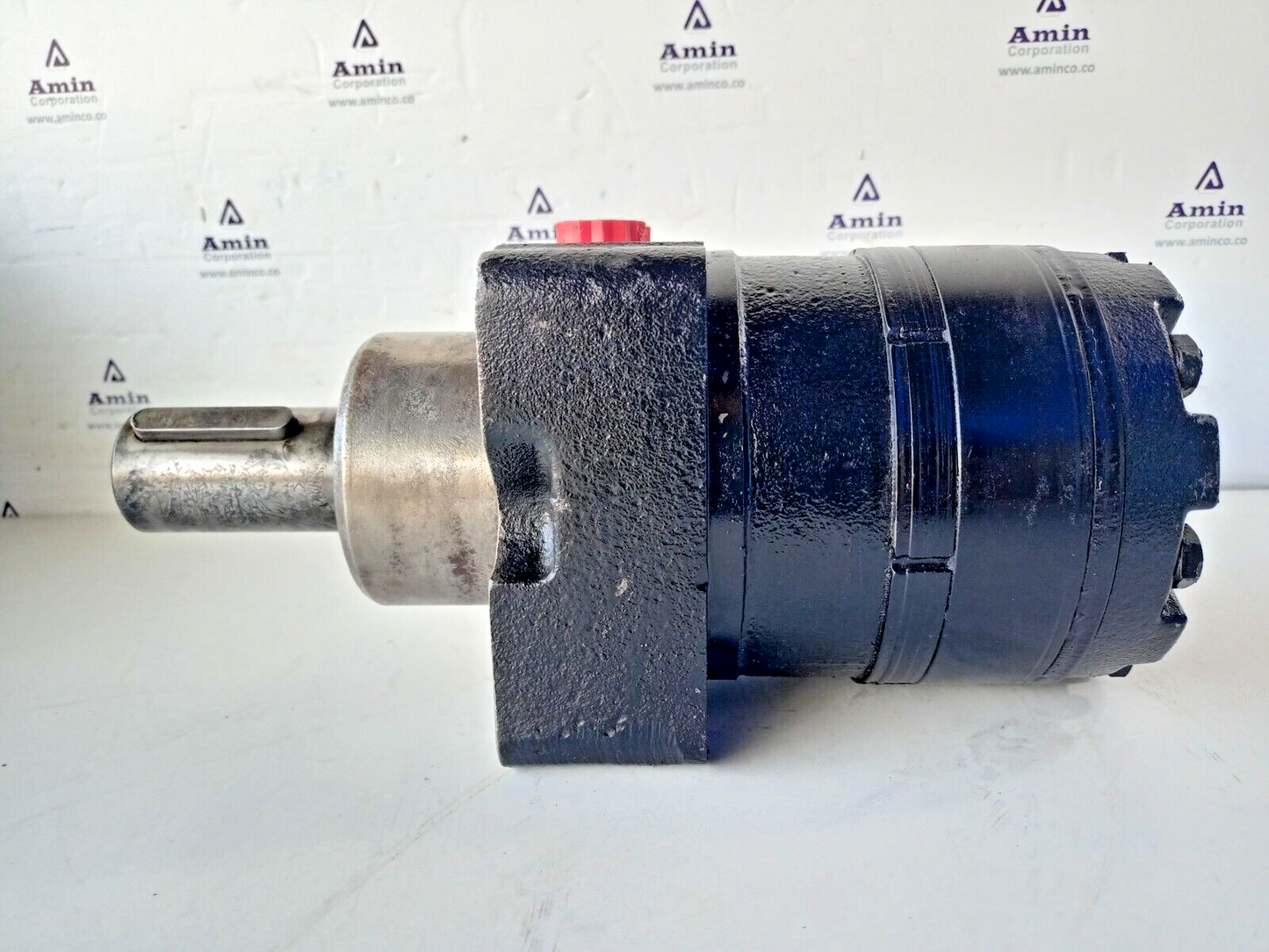 White drive 249639.68245-3 AEC/RESK-24 Roller Stator Hydraulic motor