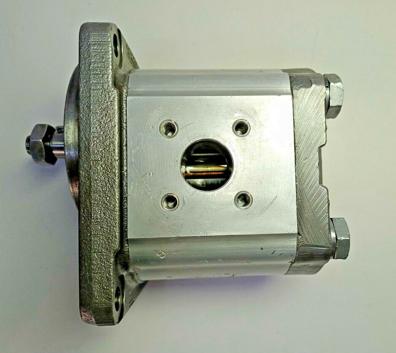 Bosch 0510 625 315 Hydraulic gear pump
