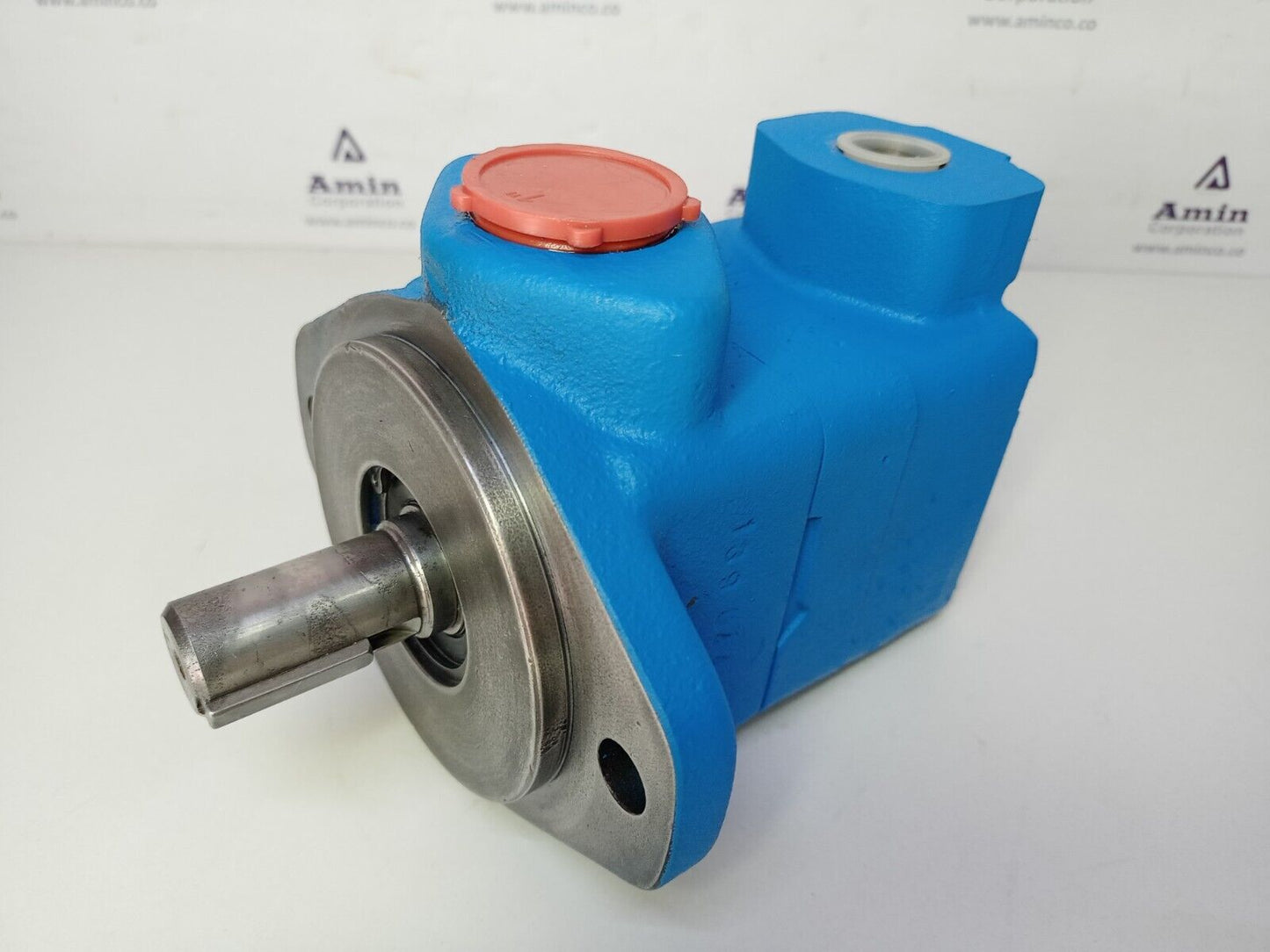 Eaton Vickers V10 1P4S 1C20 Hydraulic vane pump - Refurbished & Tested