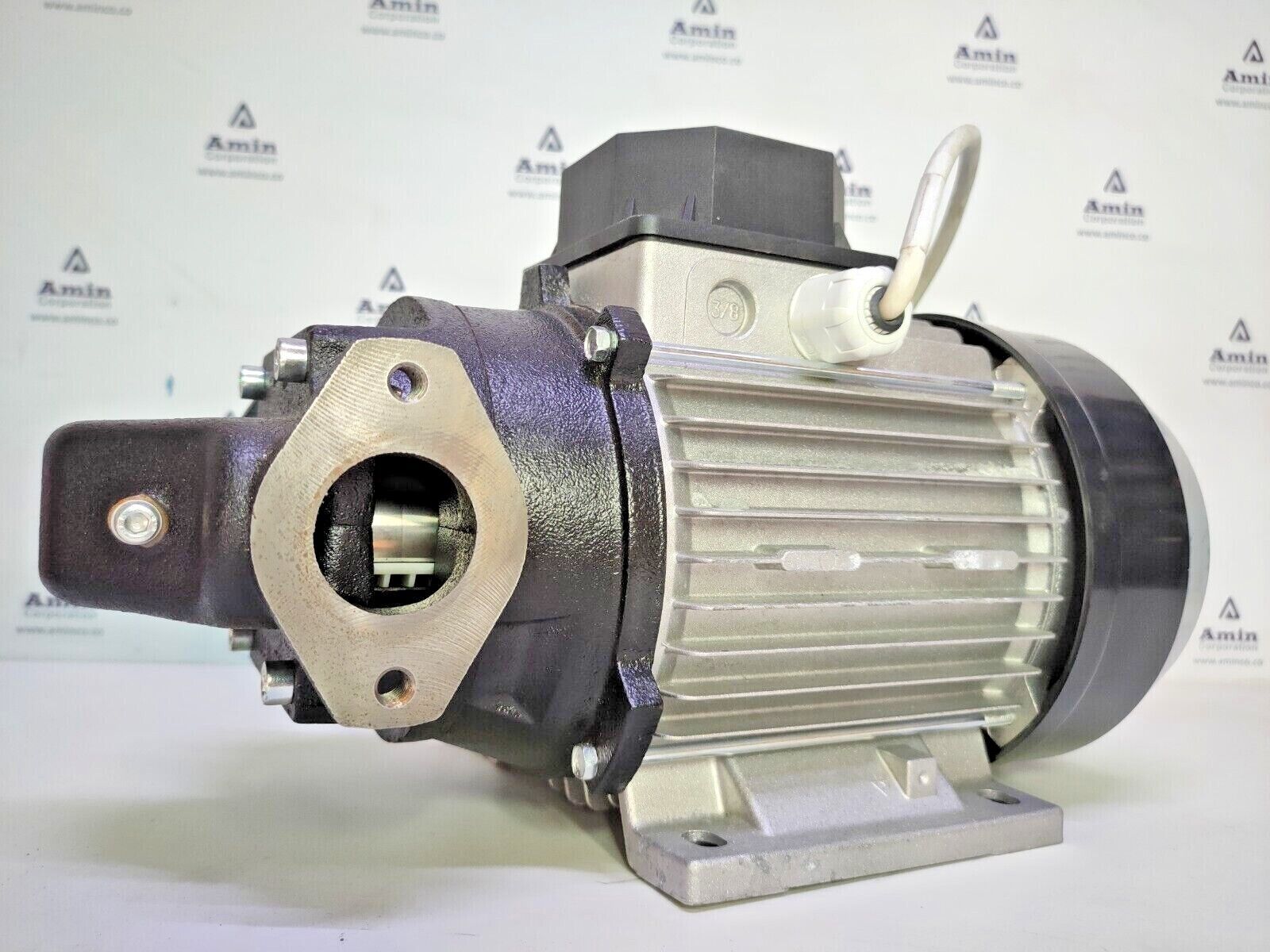 Piusi E120/T Flange D.80 Code: 000312000 Fuel Transfer pump - NEW