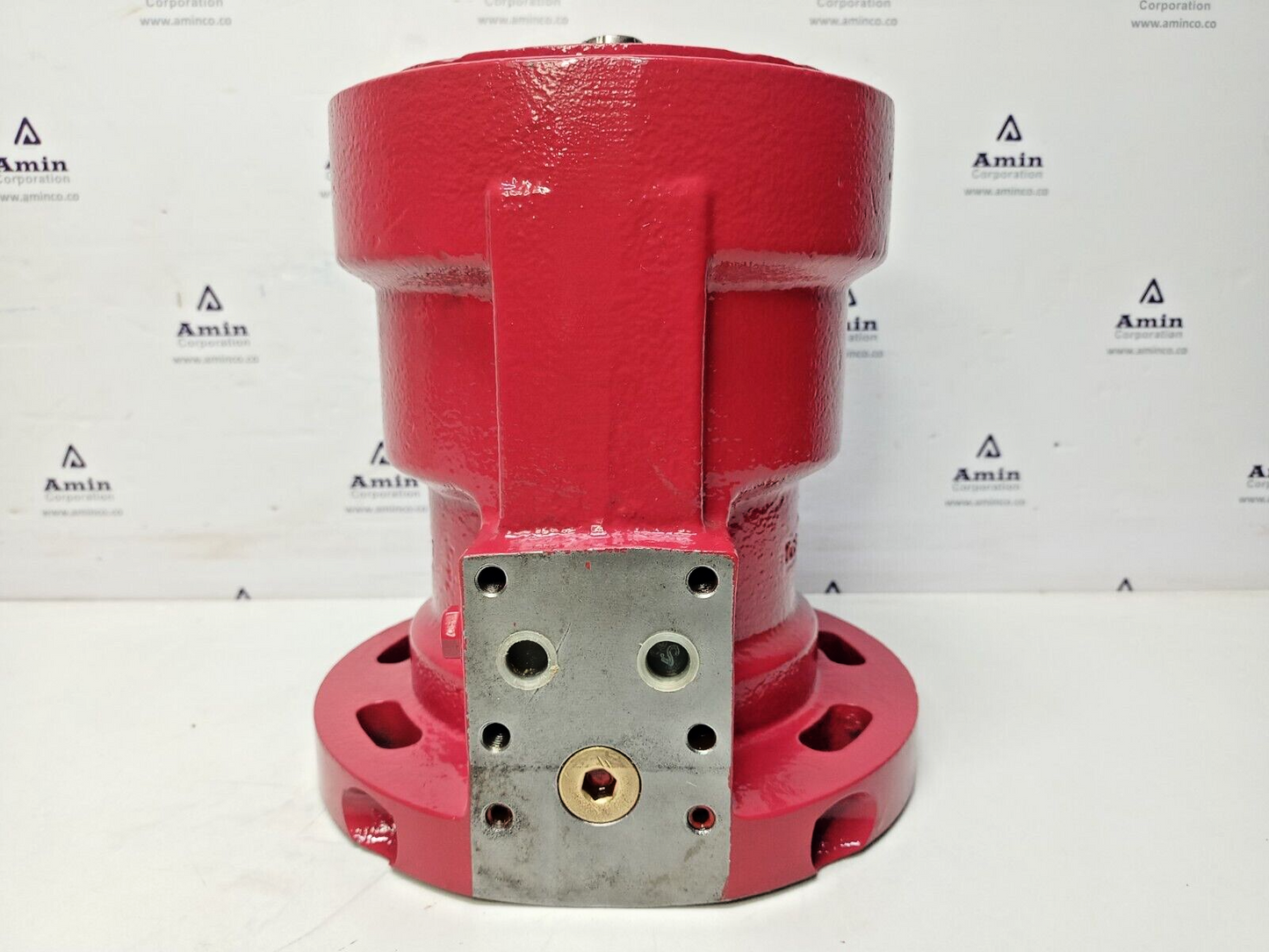 BRC 2000 Damcos Hydraulic Double-Acting Rotary Actuator