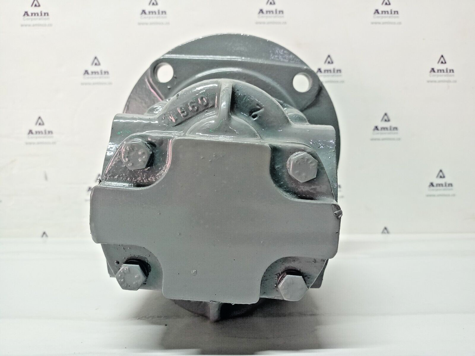 Kracht KF4/150 G10B N0A 7GP43/153 Hydraulic Transfer gear pump - NEW