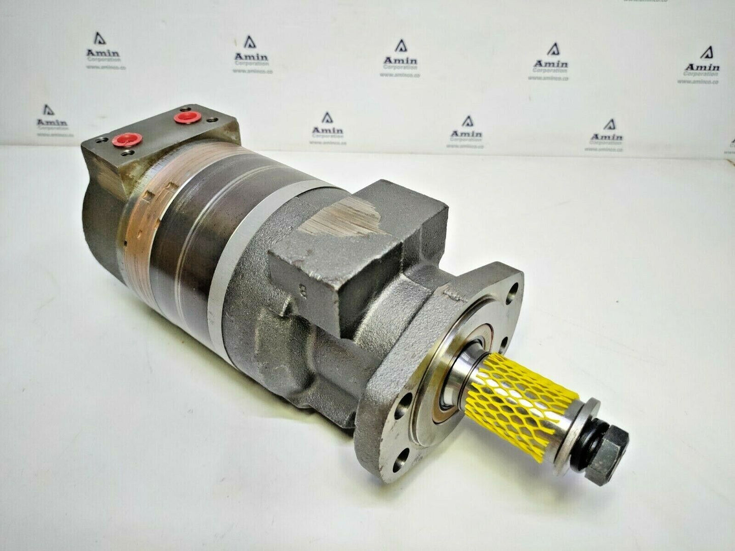 Parker TG0475ME030AAAB Torq Motor TG-seires Hydraulic Torq Motor - NEW
