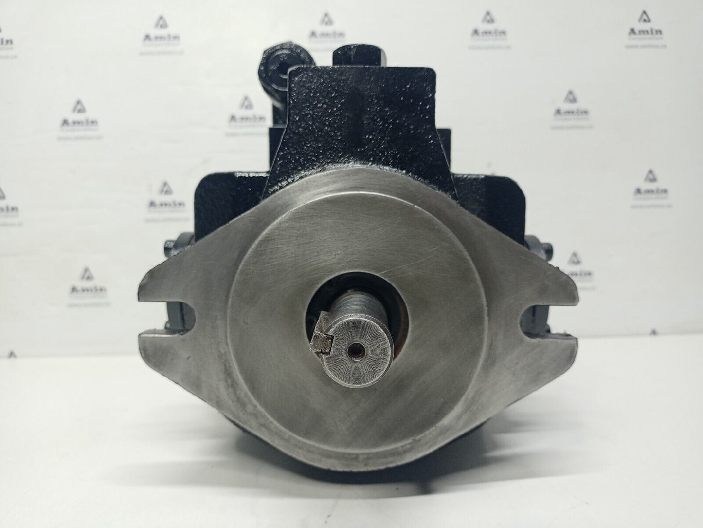 Hydrome V38A4RKS Hydraulic piston pump