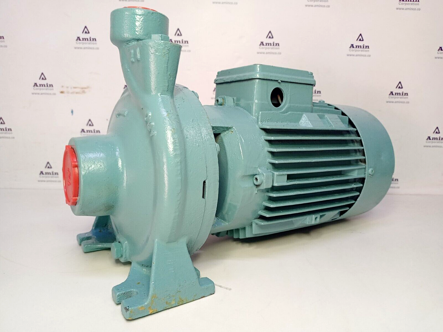 Calpeda NM25/125AE-R Centrifugal pump 1-1/2" X 1" - Refurbished and Tested