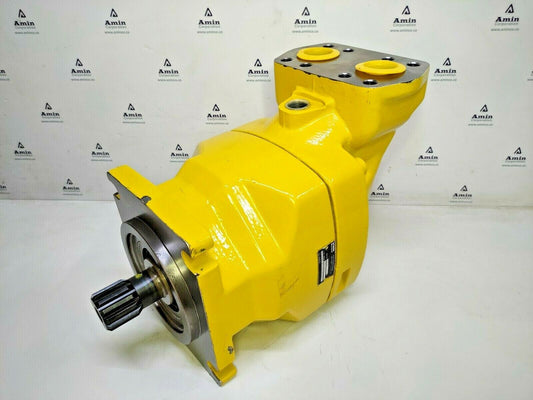 Parker F12-150-MF-SV-S-000-0000-00 Hydraulic Motor Part No.: 3787725 - NEW