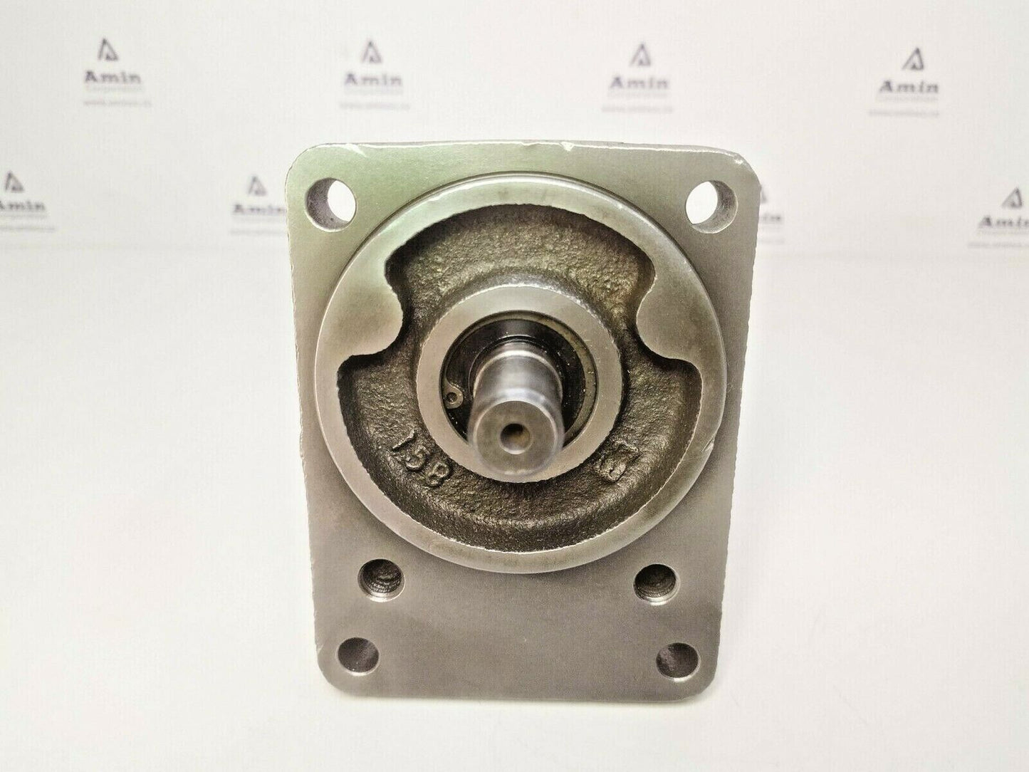 Rexroth AZPW21005RQBXXMBS0593 Hydraulic gear pump R983035507 - NEW