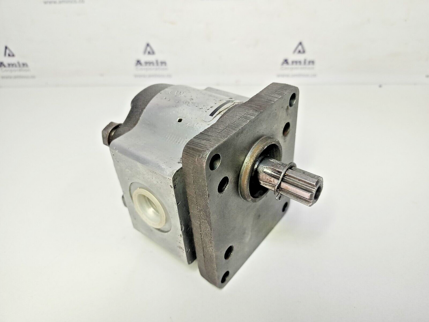 Orsta A4R TGL10859 Hydraulic Gear pump - Used
