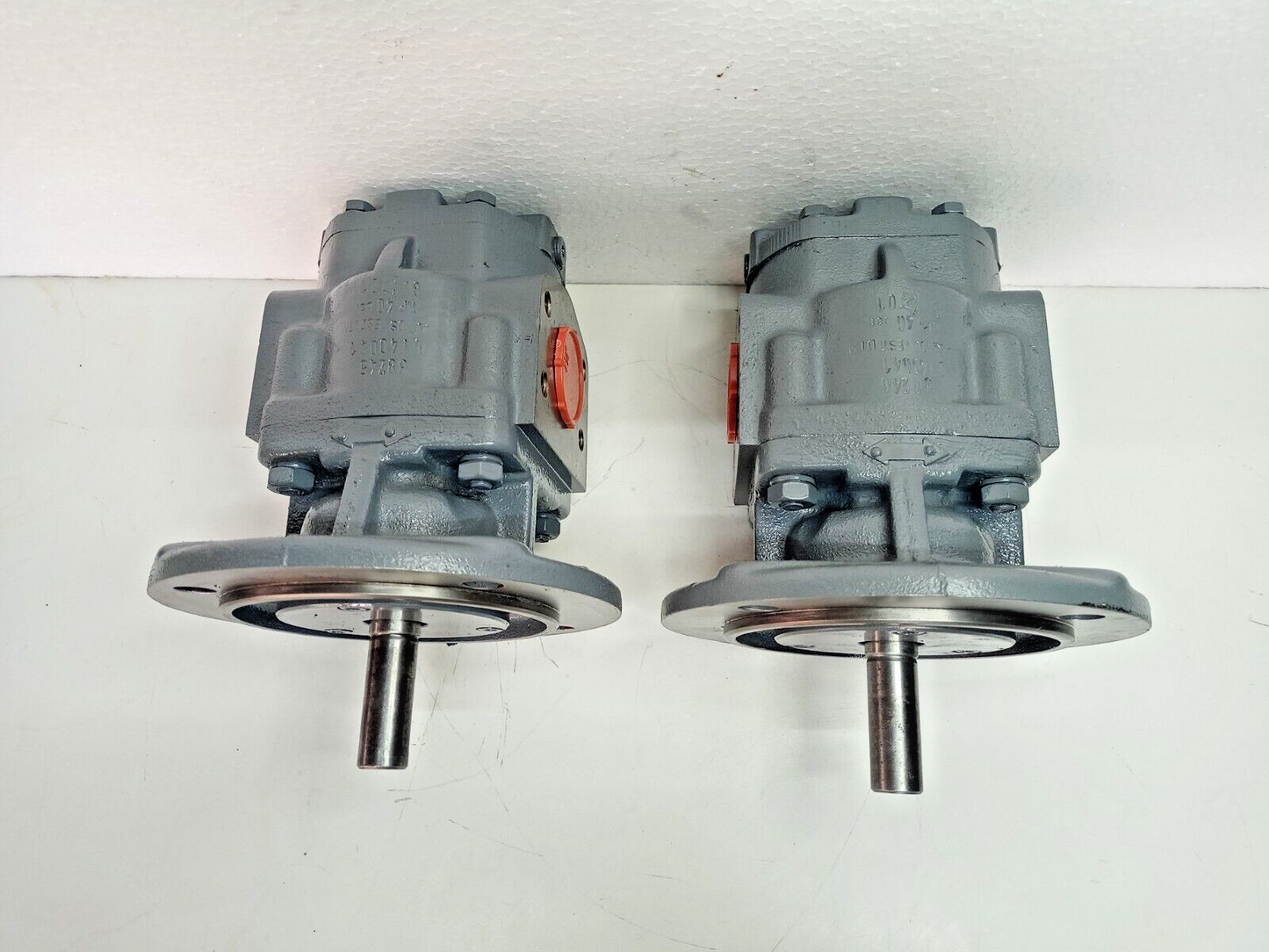 Kracht KF3/63 F30B P0B 7DP1 Hydraulic Transfer gear pump - Pressure Tested