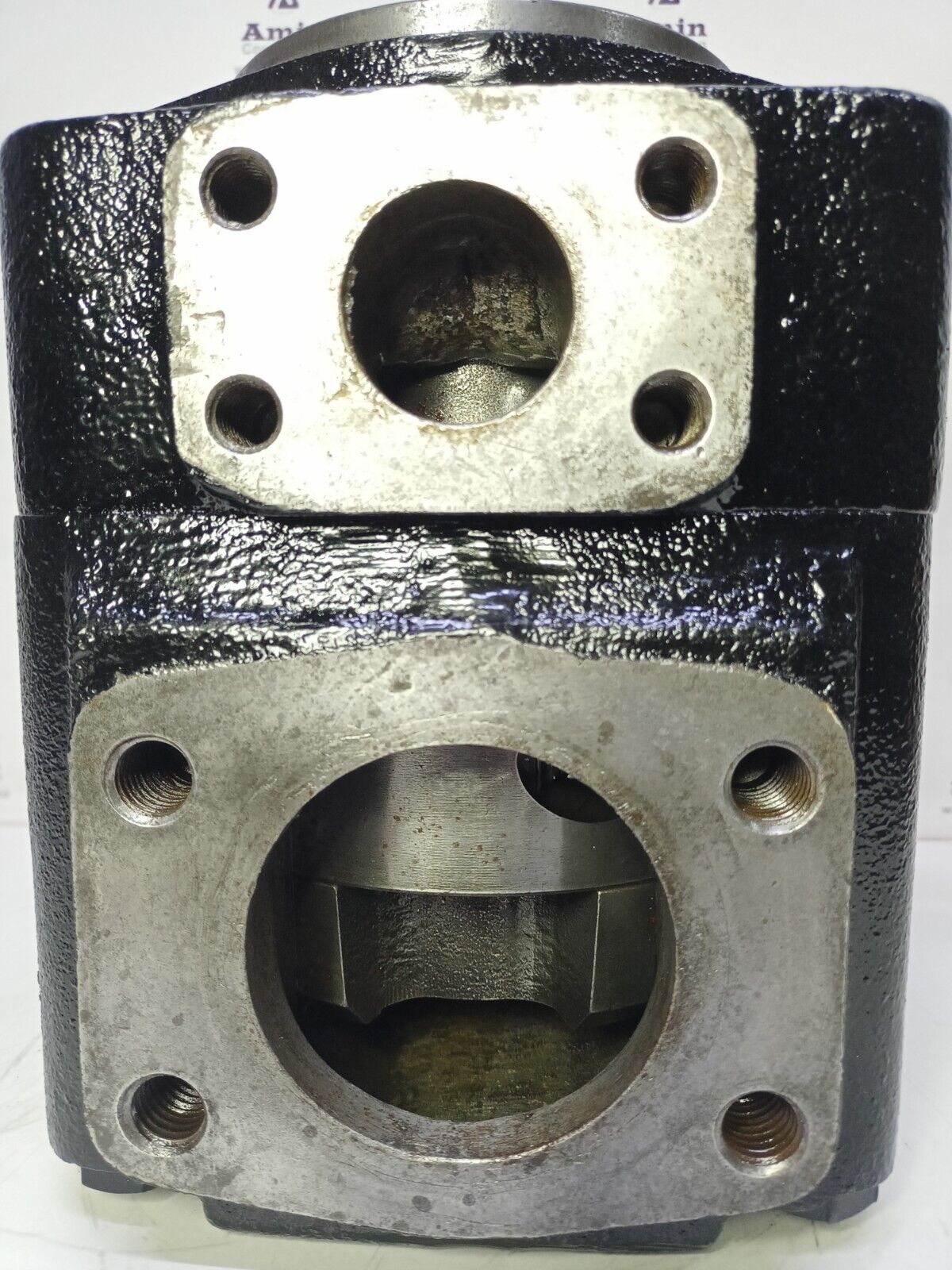 Veljan VT6EM-052-3R00-B1 Hydraulic vane pump