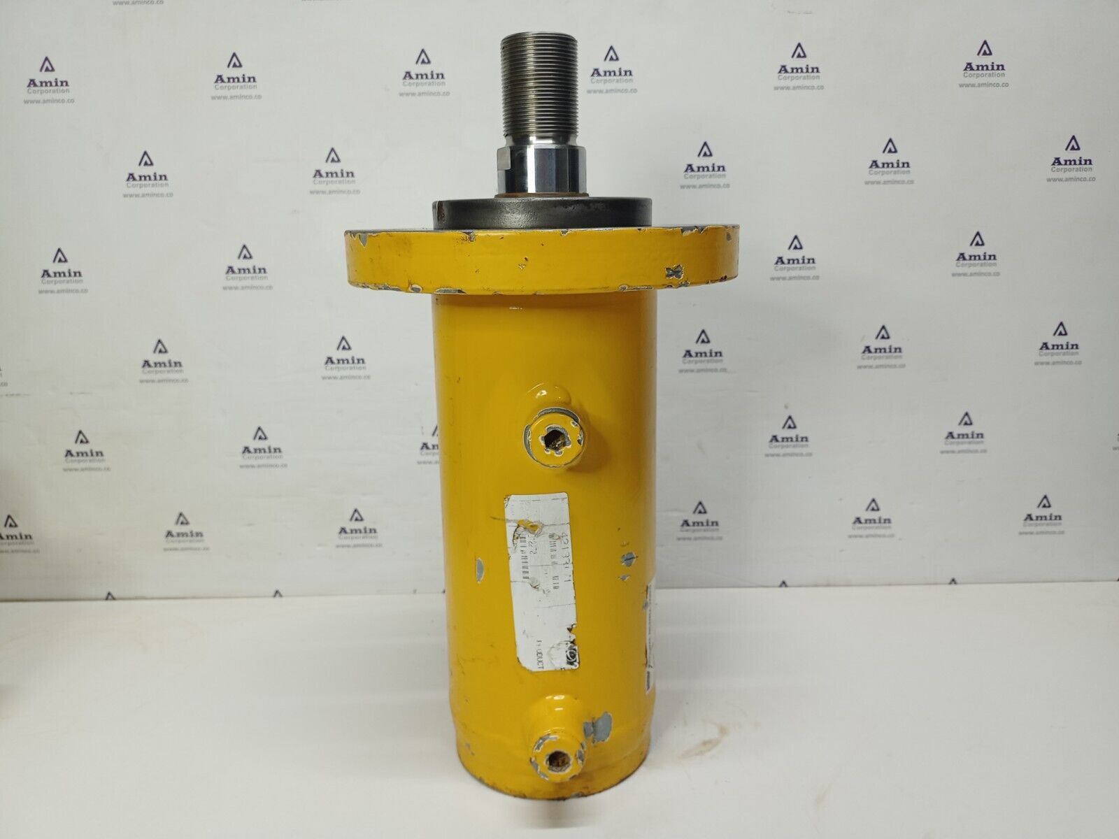 National Oilwell Varco NOV Cylinder 110/50 x 100 - NEW