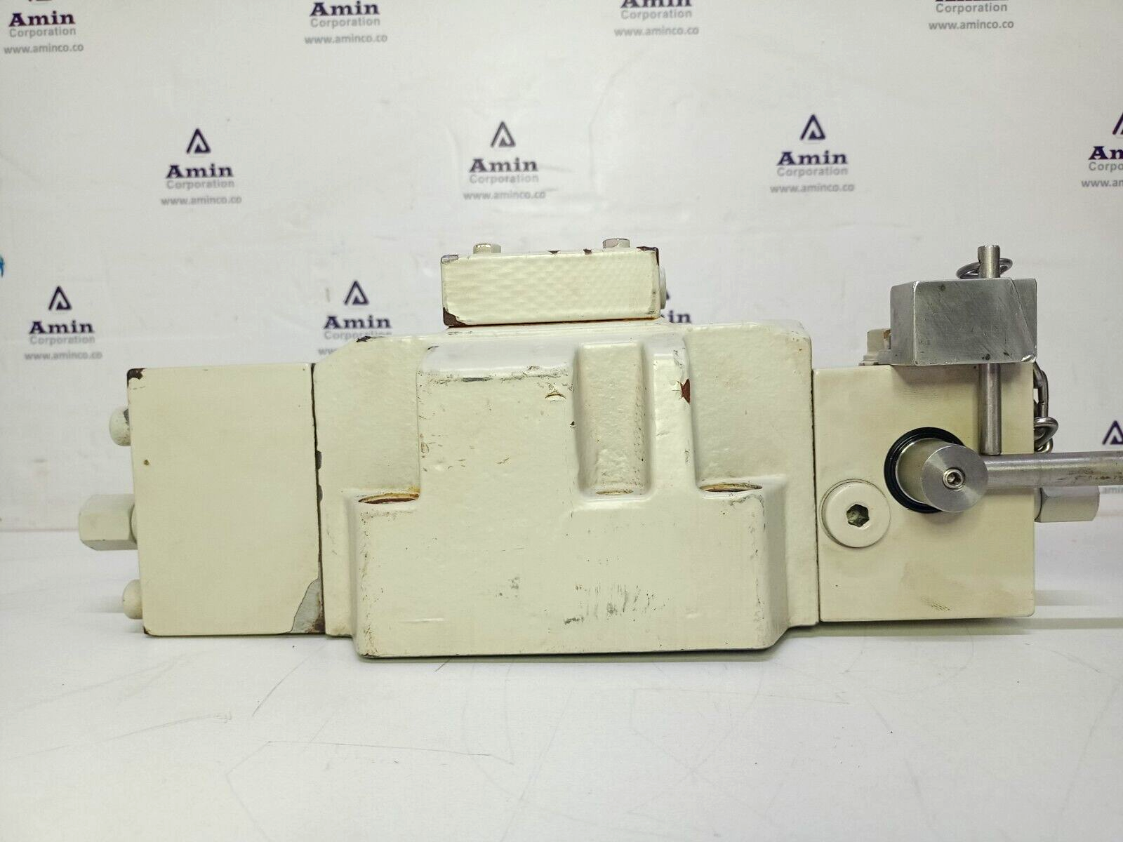 Servi Hydranor 1STB44142C1.L3.14C Directional control valve Pressure: 350 bar