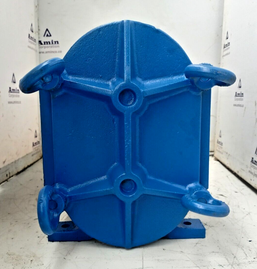 Allweiler PL-300 SK42-160M-4 pump