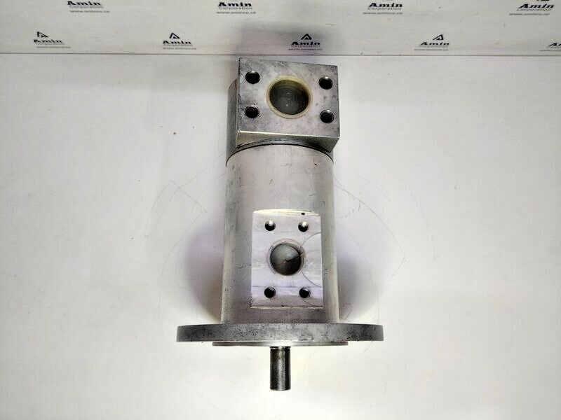 Olaer GR40 SMT16B 125LS1RF1 Triple screw pump - NEW Free fast shipping