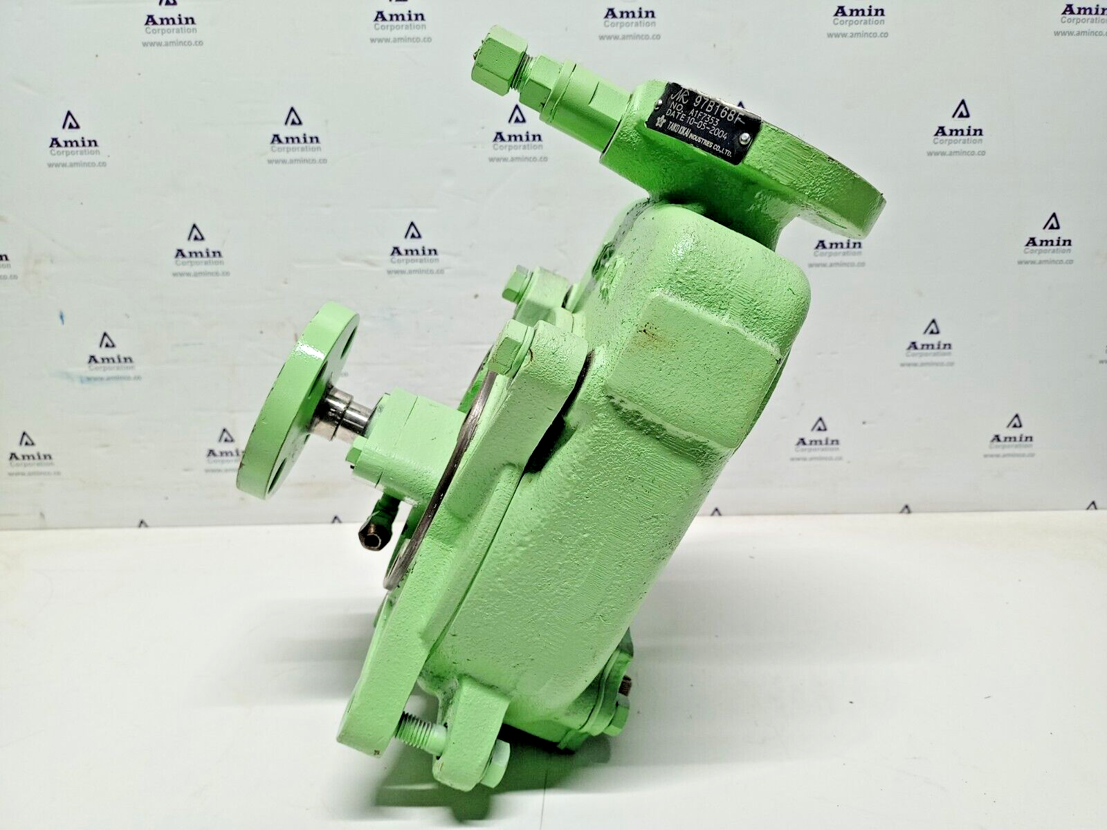 Taiko pump TMS-40A centrifugal pump