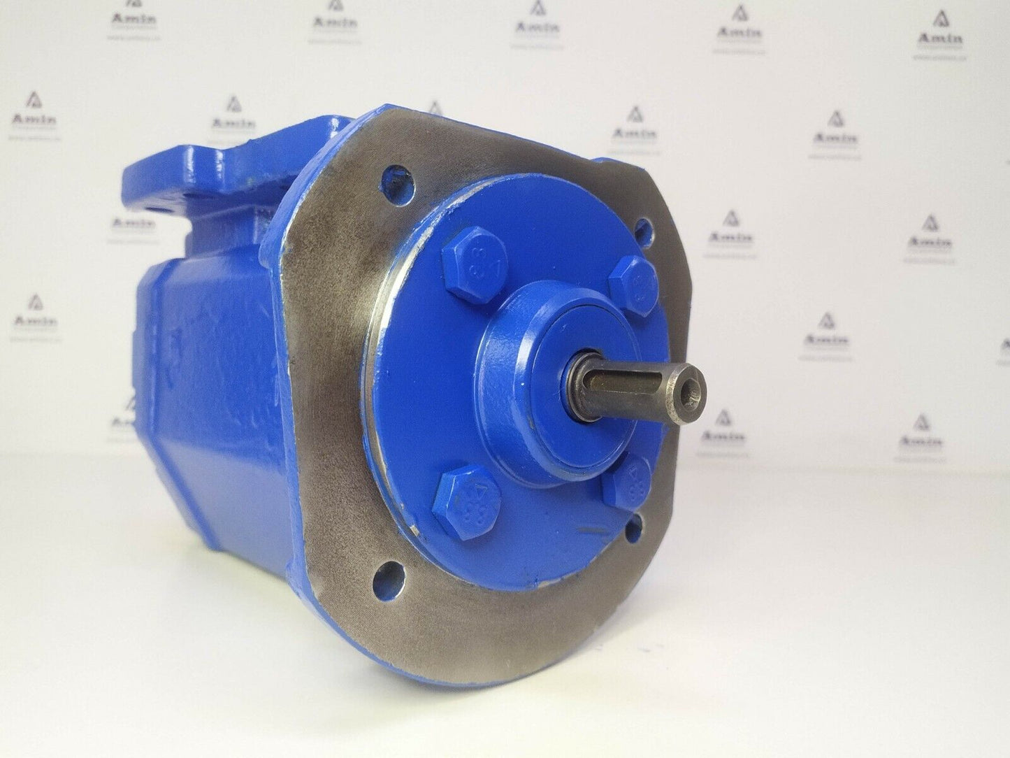 IMO pump ACE 032N3 NVBP Triple Screw Pump oil/Fuel Transfer pump