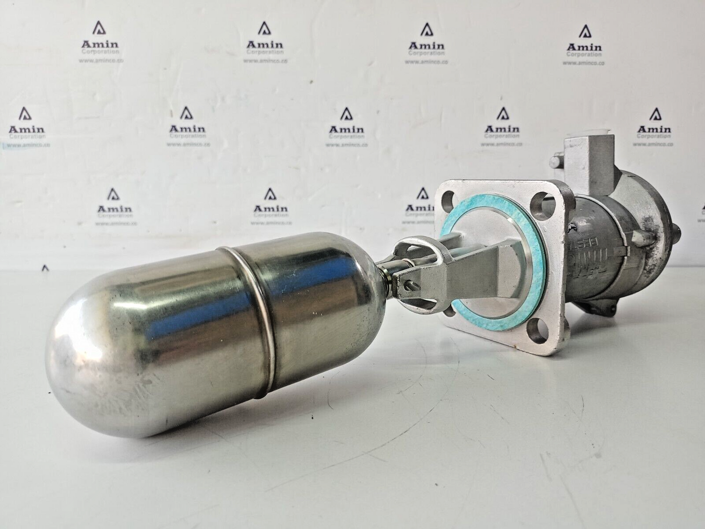 Trimod-Besta A 01 04 G2 Float level Switch - New Surplus Free Fast shipping