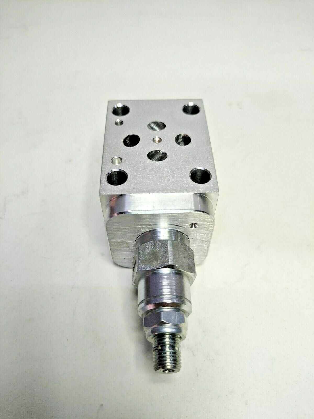 Sun hydraulics FBP/M with RPEE-LAN Valve - NEW