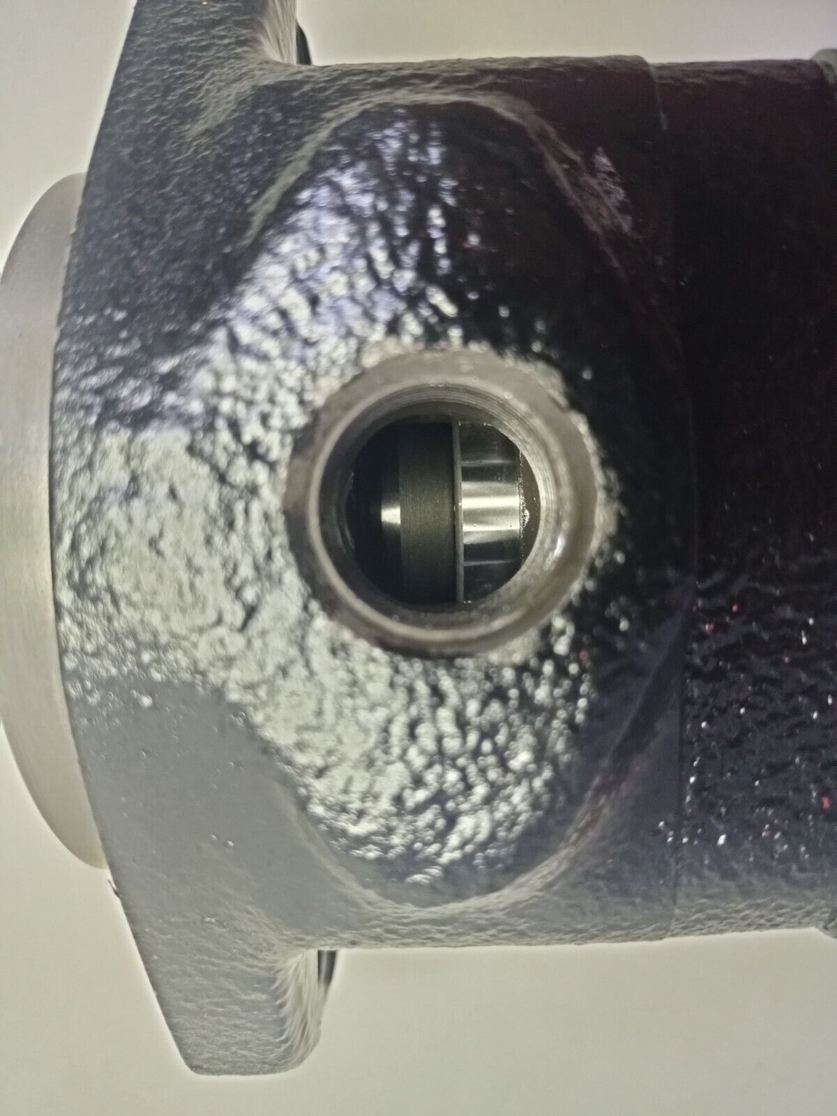 Nachi vane pump VS 0B-5-11 Hydraulic vane pump