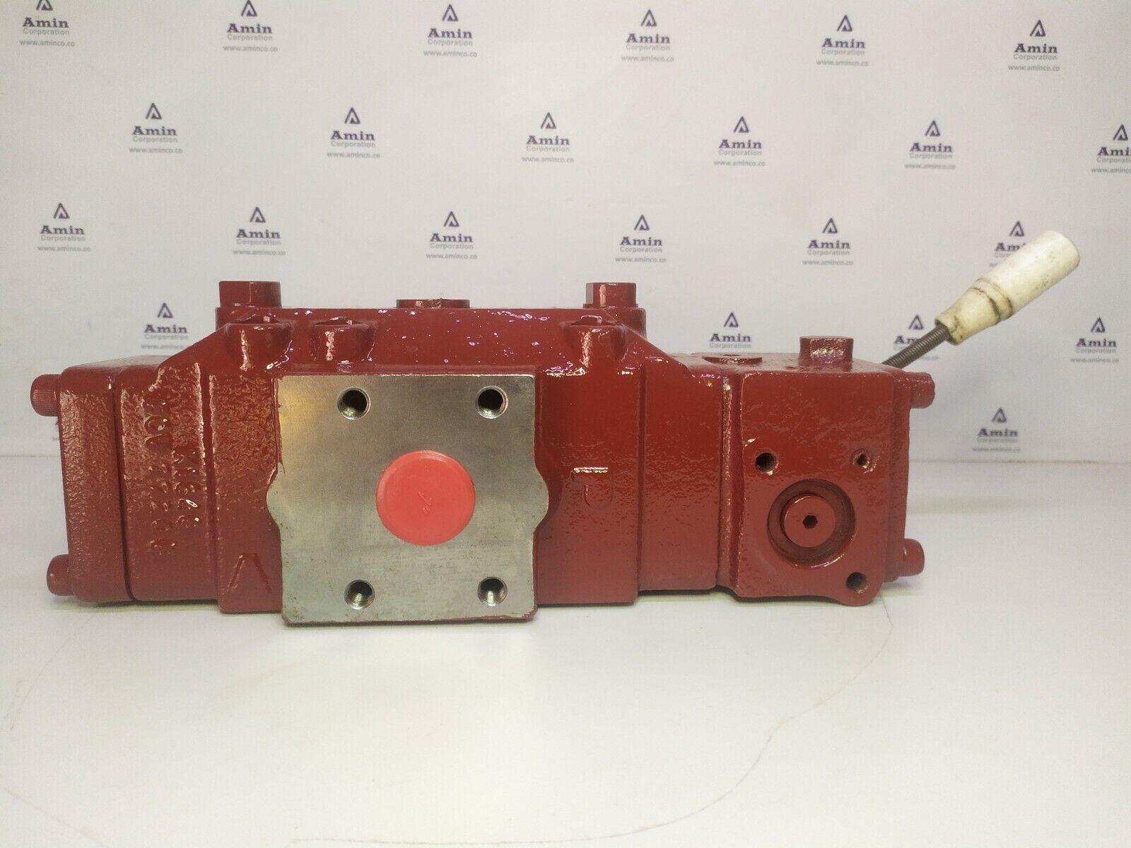 KPM Kawasaki KWV42SM-30-PA30-FX Hydraulic valve