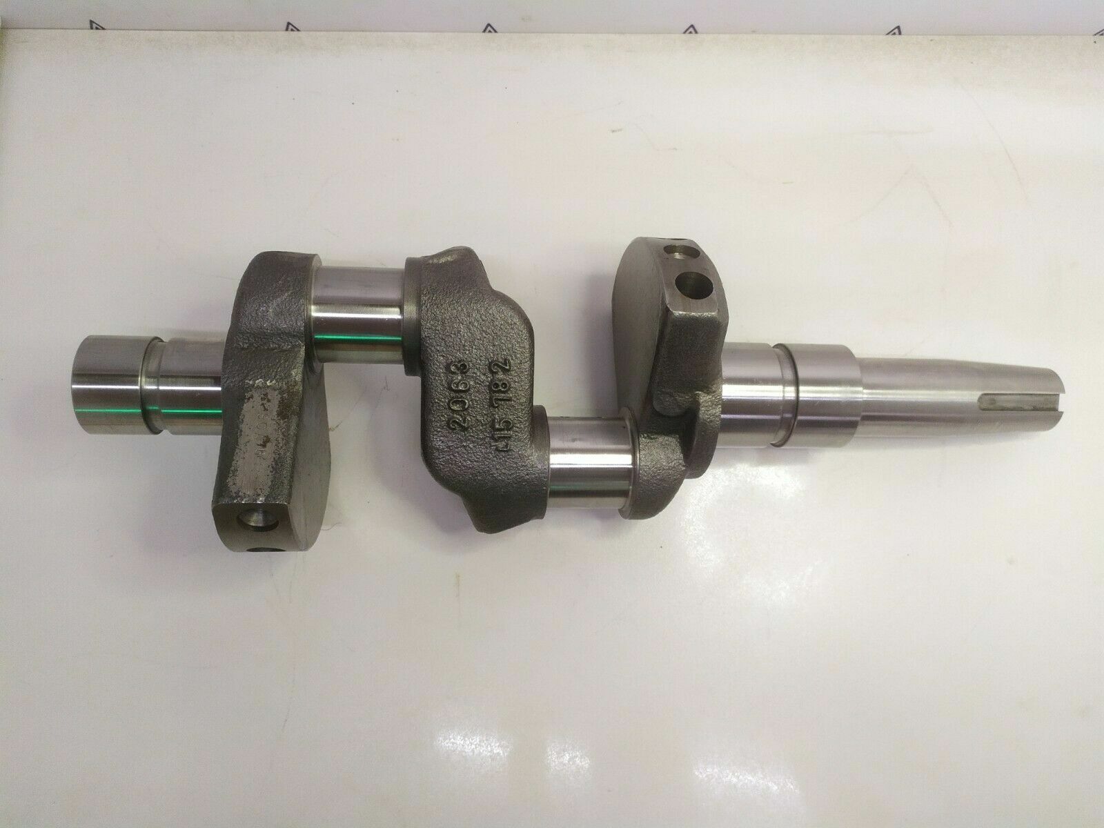 New Replacement Crank shaft for CARRIER 5H46 Compressor