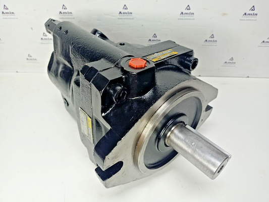 Parker PAV 80 RK 02R1 Hydraulic Axial piston pump - Pressure Tested #2
