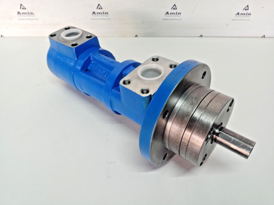 KRAL CK 15.2006H Triple screw pump - Pressure tested