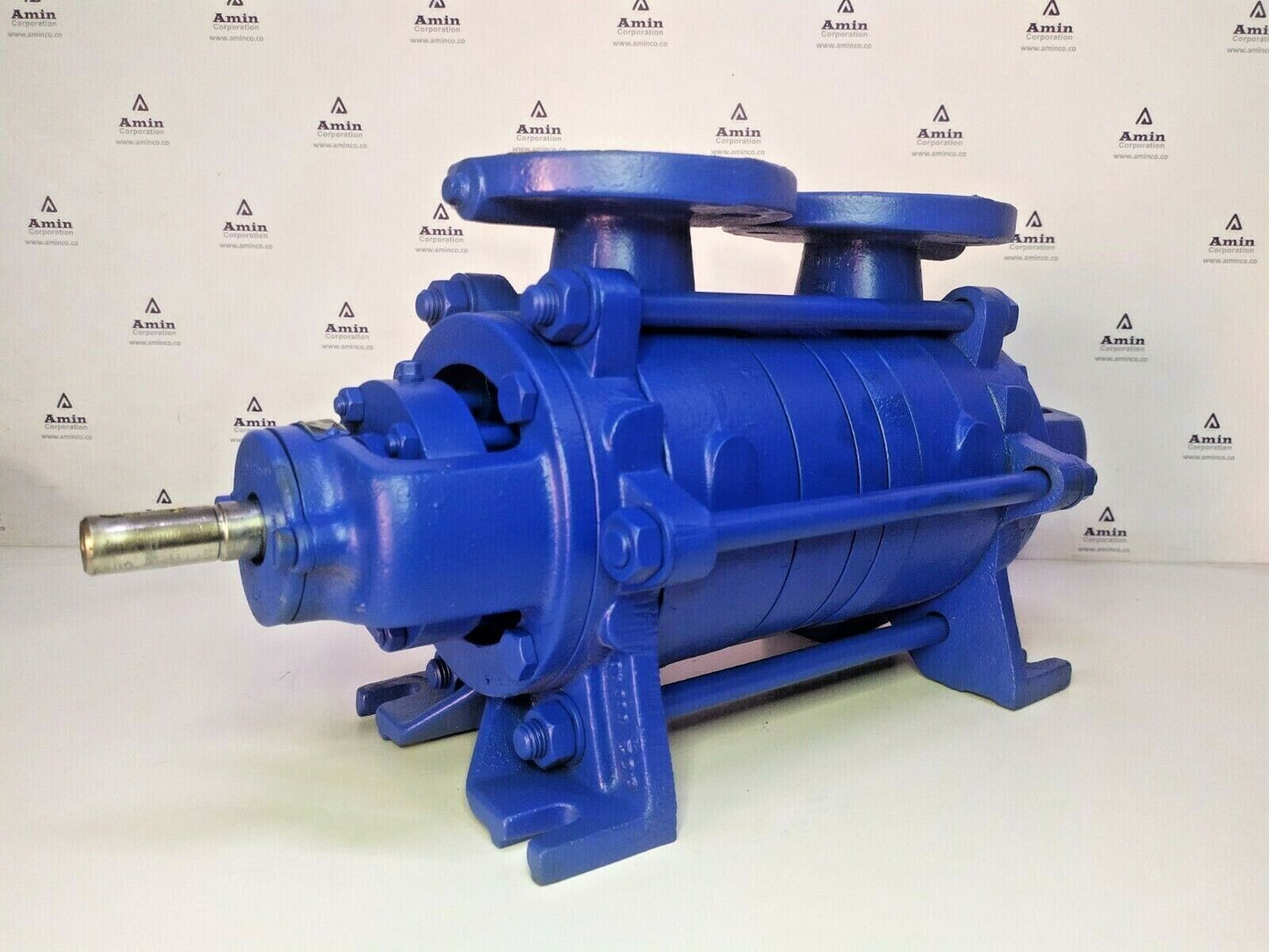 Sero SRZ 221 WWG12E60 Self priming Side channel pump