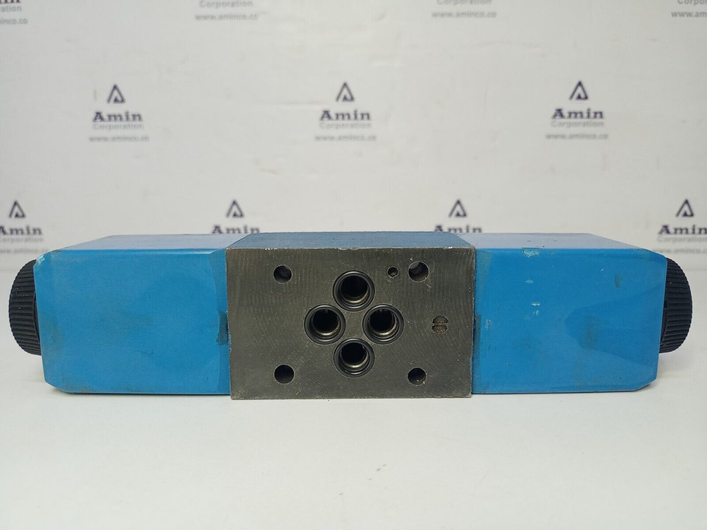 Eaton Vickers DG4V-3-2N-M-U-H7-60 Directional Control valve - NEW