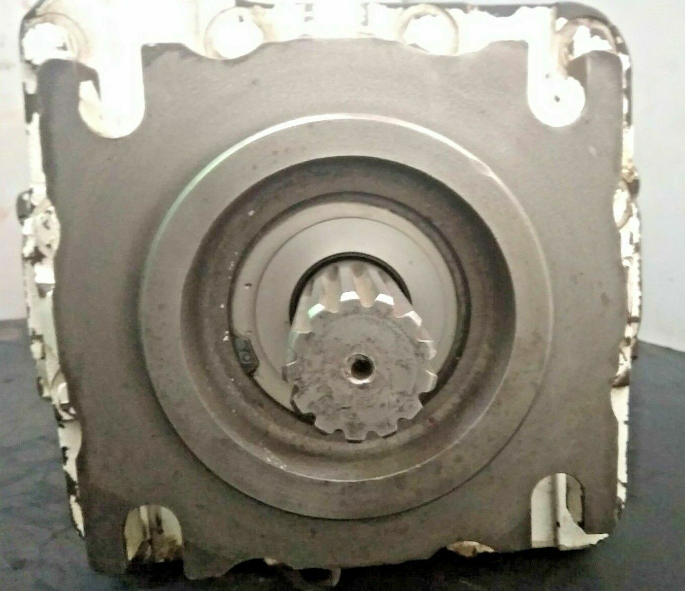 SUNDSTRAND HYDRO-TRANSMISSION 64916704 Hydraulic Piston pump Model code:24-2052