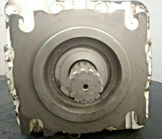 SUNDSTRAND HYDRO-TRANSMISSION 64916704 Hydraulic Piston pump Model code:24-2052