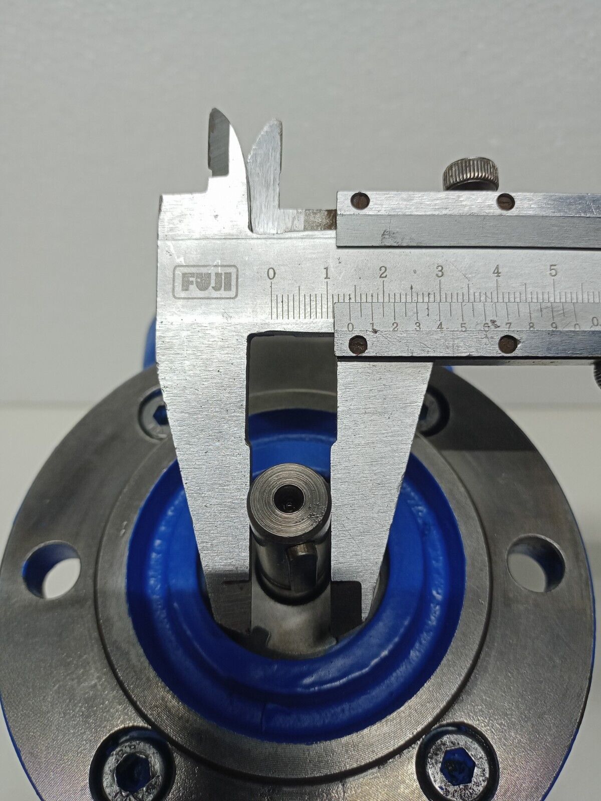 Allweiler SPF10 R38 G8.3-W20 Triple screw pump - Pressure Tested