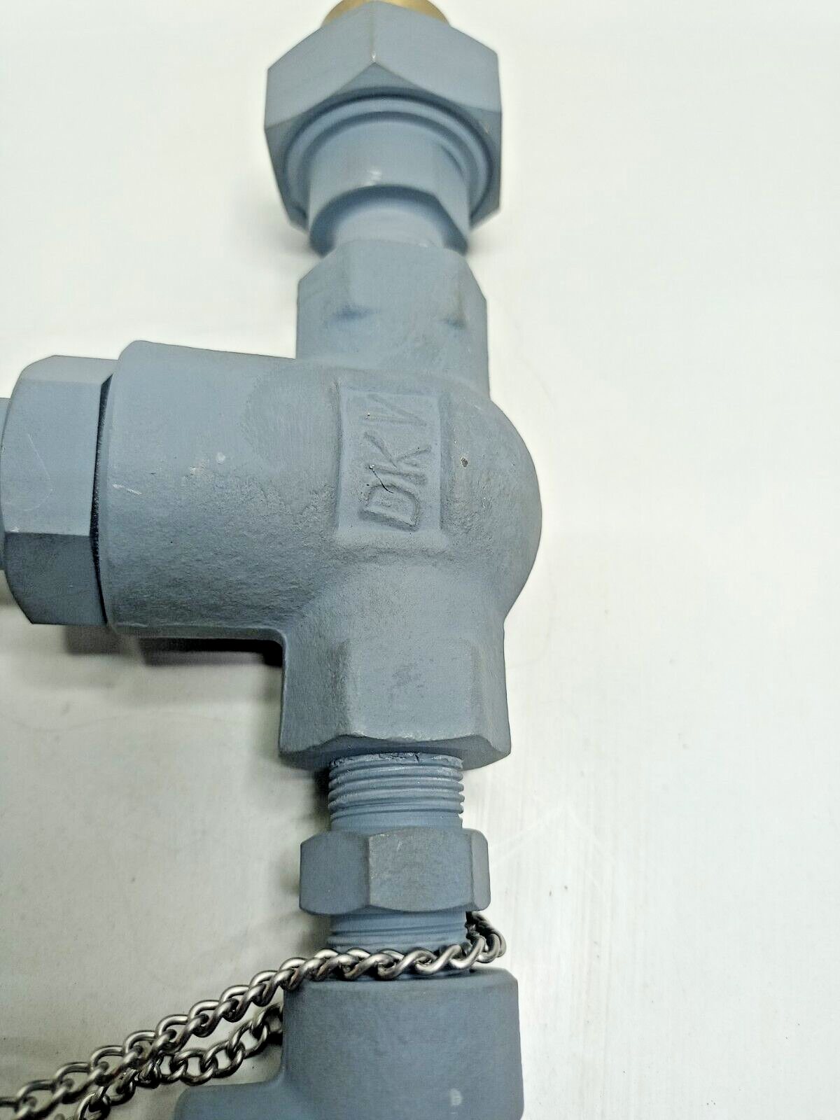 Nakakita 361B valve - NEW