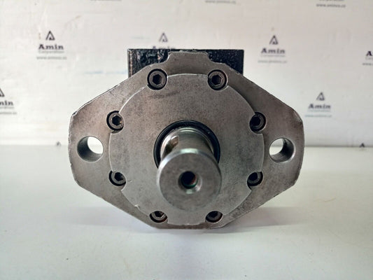 Nippon ORB-S-070-2FD Motor ORBMARK Motor