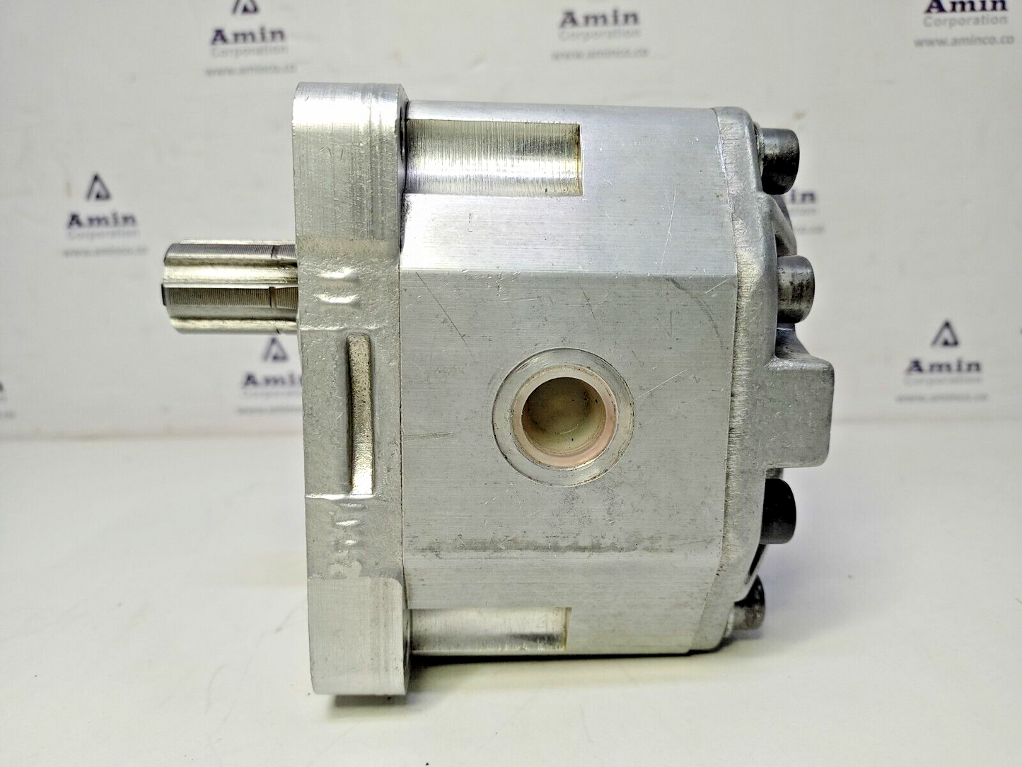 Orsta A16R-P Hydraulic Gear pump - Refurbished & Tested