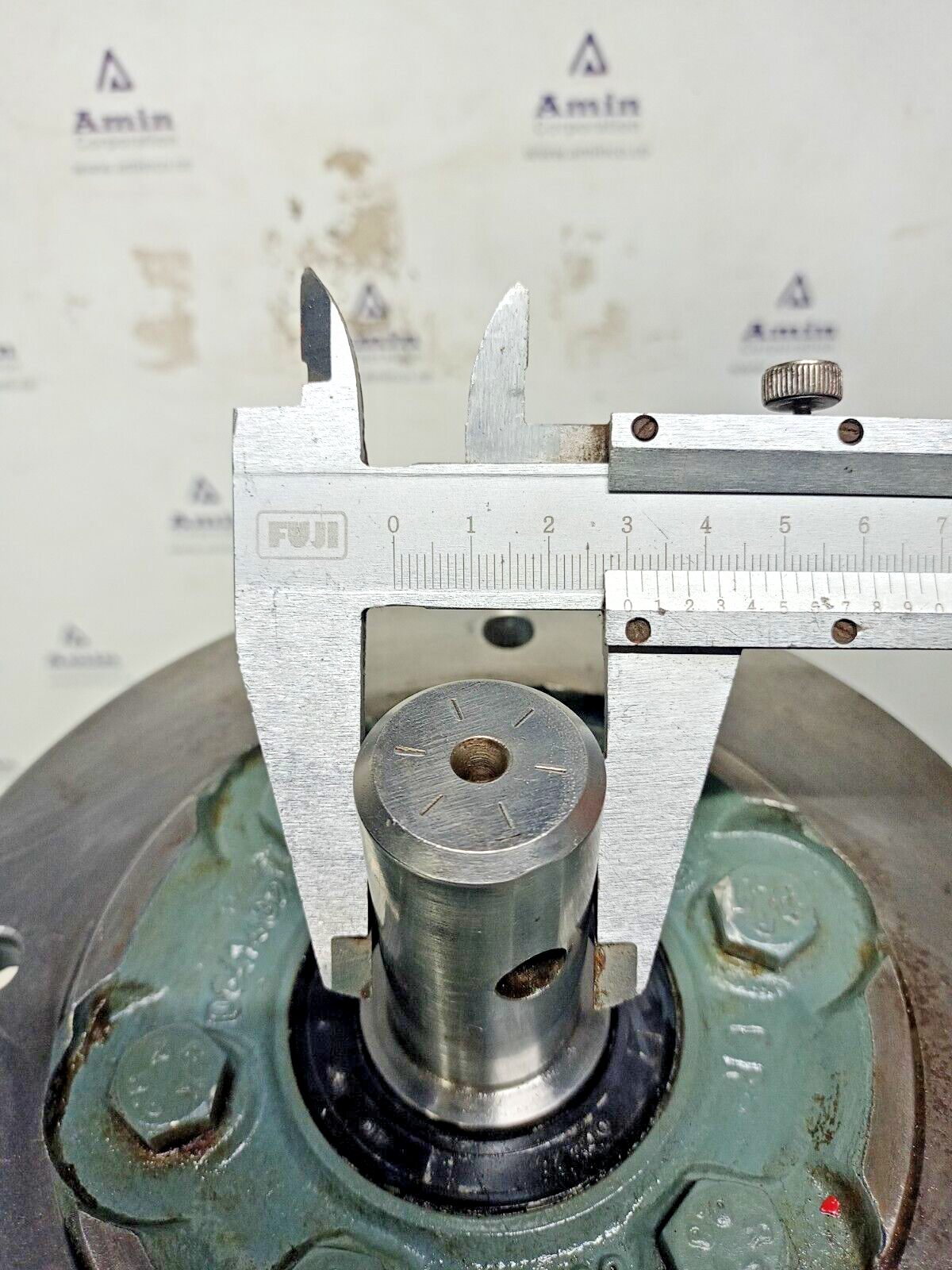 Sew-Eurodrive RF57 DRN100L4 gear unit gear motor