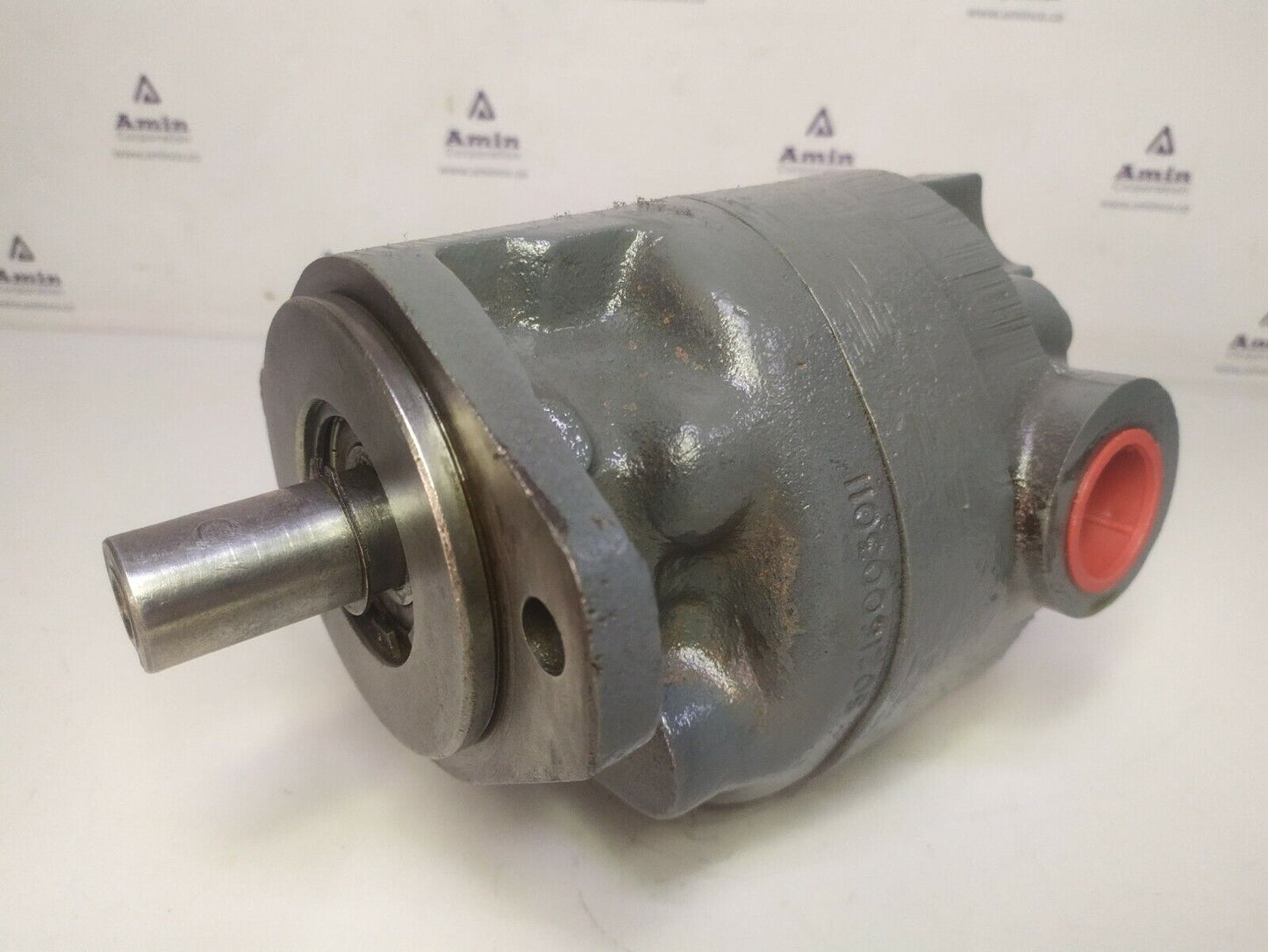 Hydreco hamworthy P2A1613F1C5C Hydraulic gear pump