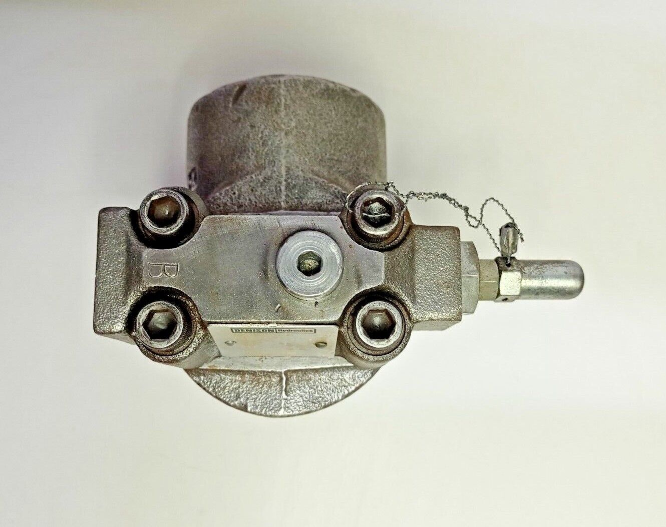 Denison Hydraulics R4V10 5D5 30 A1 Pressure Relief valve S26-34683-0 - NEW